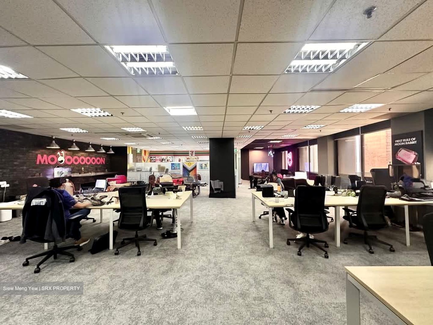 Cecil Court (D1), Office #556775111